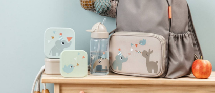 Collection Done by Deer Celebration